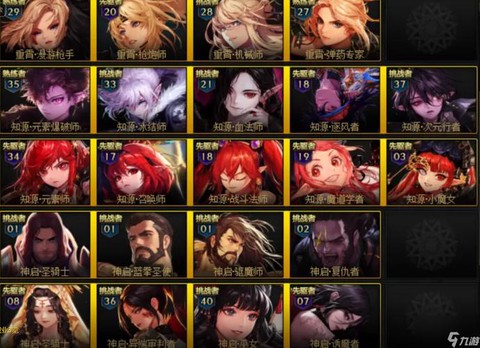 dnf什么职业好混团[图1]