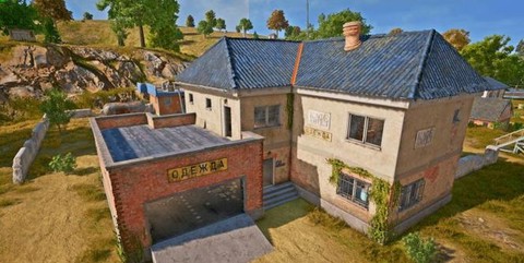 绝地求生怎么自建房间[图1]