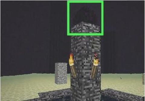 我的世界手机版怎么复活末影龙[图1]