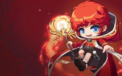 冒险岛2面具怎么设计