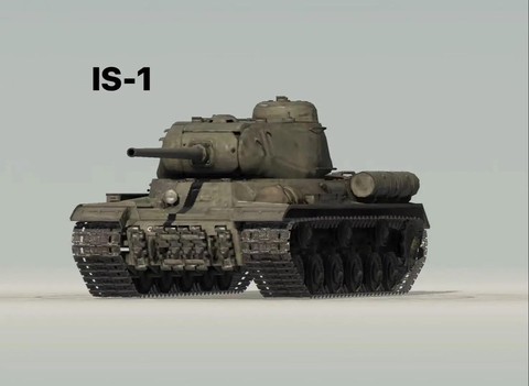 坦克世界手游什么坦克好[图1]