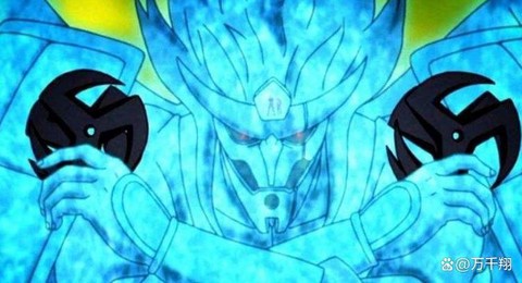 火影忍者应该怎么看