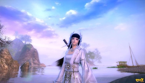 九阴真经画师有什么用[图2]