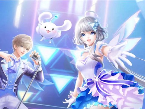 qq炫舞什么时候出来的