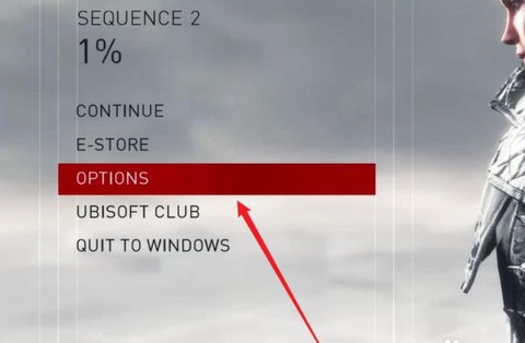 刺客信条3怎么设置[图2]