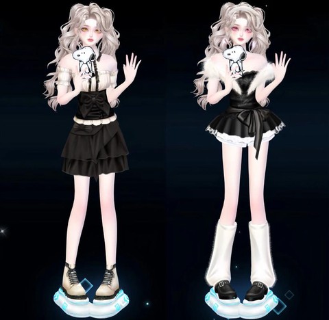 qq炫舞怎么换性别