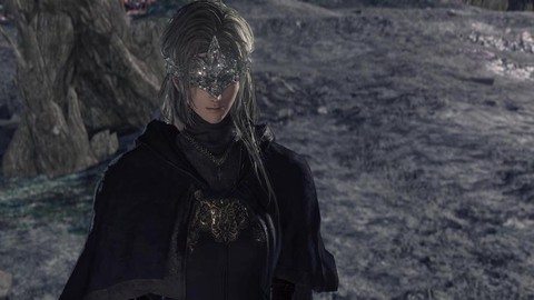 黑暗之魂3怎么召唤玩家[图1]