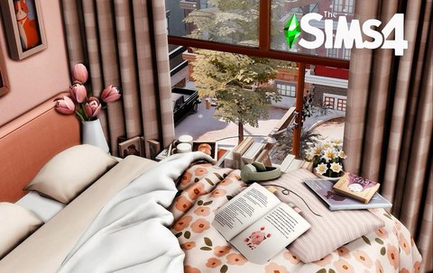 模拟人生4怎么下雪