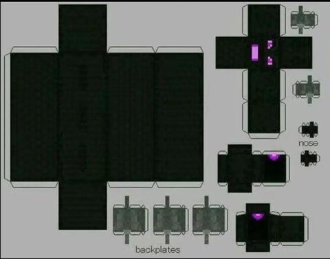 我的世界魔应龙怎么做[图1]
