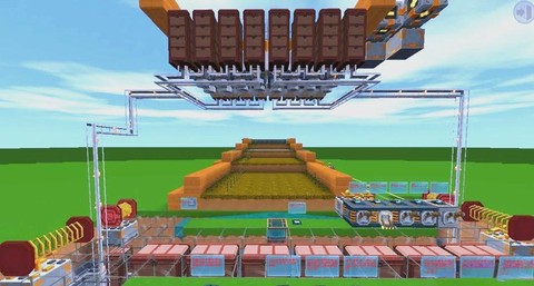 迷你世界种东西怎么种