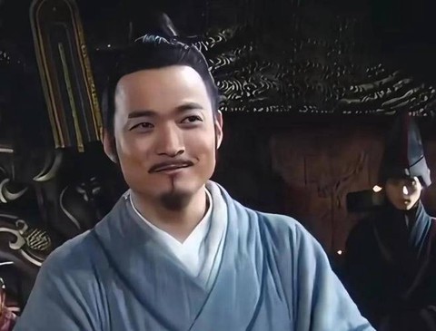 武林外传胡子出什么