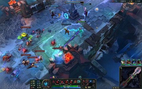 英雄联盟的fps是什么[图2]