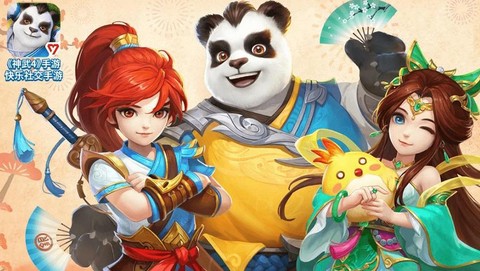 神武什么职业后期吃香[图1]