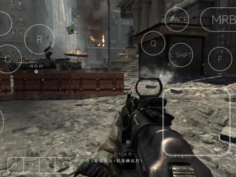 如何购买使命召唤8[图2]