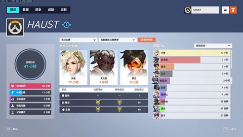 守望先锋怎么注册亚服