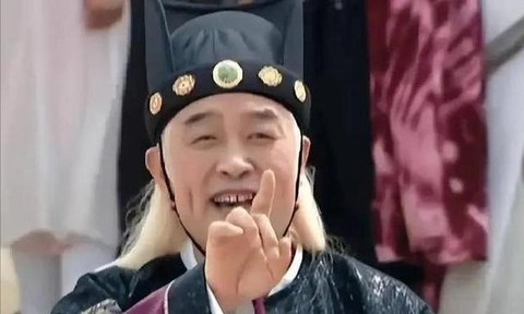 金庸群侠传怎么变太监[图1]