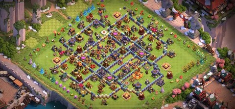 部落冲突怎么分享视频[图1]