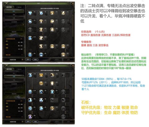 龙之谷手游锻造是什么
