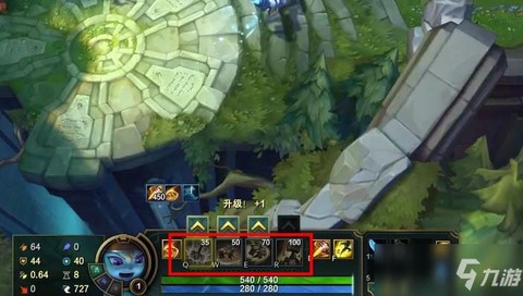 英雄联盟qwer什么意思[图2]