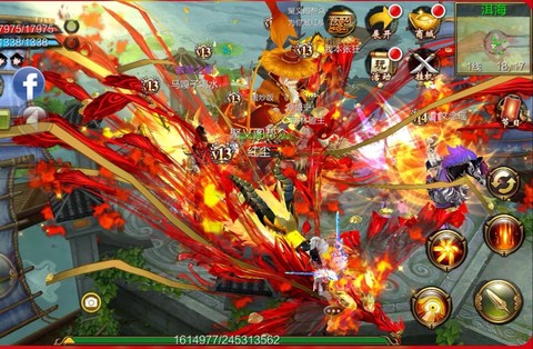 天龙八部3d韧性有什么用[图2]