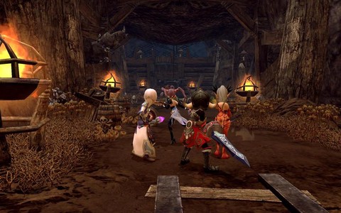 龙之谷双开器怎么用