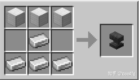 我的世界手机版铁砧怎么用