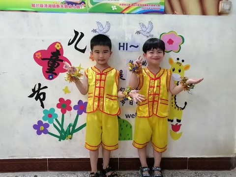 精英传奇幼儿园怎么样[图2]