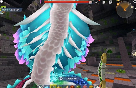 迷你世界怎么获得吊灯