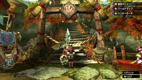 怪物猎人2金手指怎么用