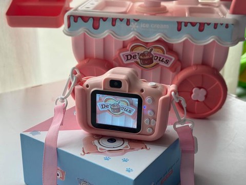 迷你世界怎么照相机