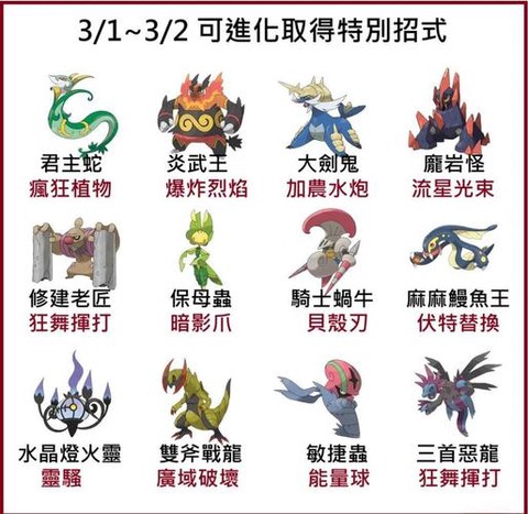 口袋妖怪黑白有什么区别[图1]