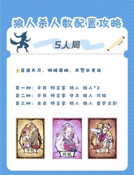 狼人杀空白名字怎么打[图1]