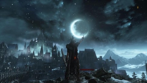 黑暗之魂3为什么卡