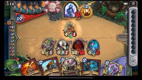 炉石传说腐面怎么获得