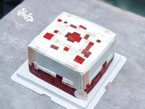 我的世界怎么吃蛋糕[图2]