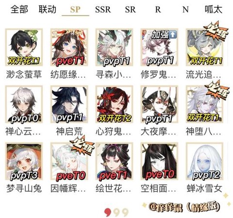 阴阳师怎么容易抽到ssr