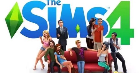 模拟人生4怎么套用