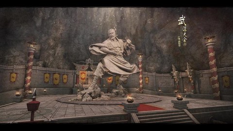 九阴真经怎么刷战场