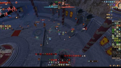 九阴真经怎么刷战场[图1]