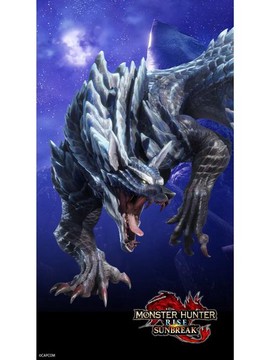 手机版怪物猎人叫什么[图1]