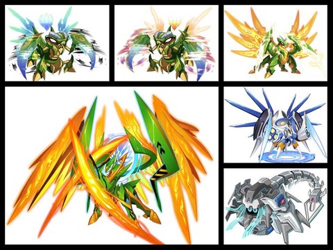 赛尔号弗希斯怎么打[图1]