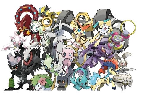 神奇宝贝什么宝贝最好[图2]