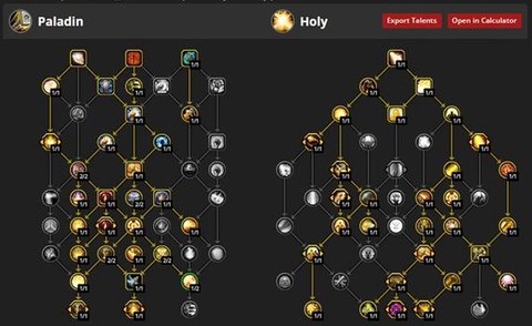 炉石传说圣骑士怎么打[图2]