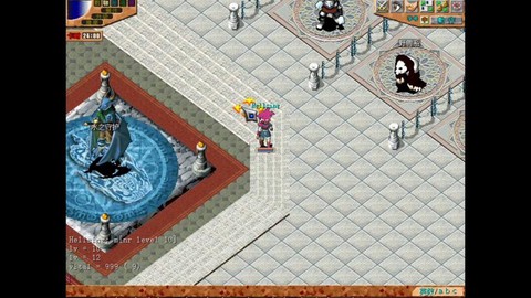 电脑怎么玩魔力宝贝