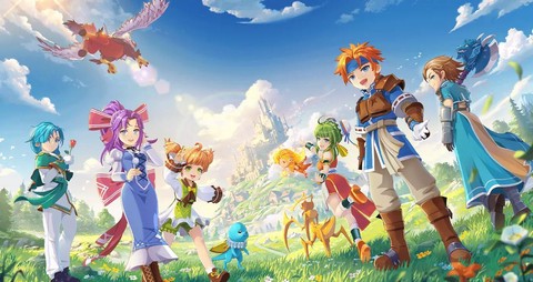 电脑怎么玩魔力宝贝[图1]