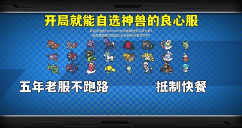 神奇宝贝什么版本好玩