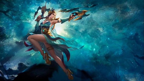 王者荣耀虞姬怎么发育[图2]