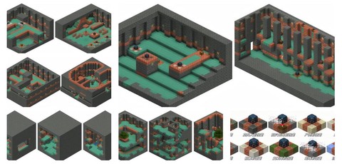 我的世界毒气室怎么做[图1]