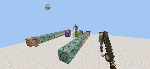 我的世界毒气室怎么做[图2]