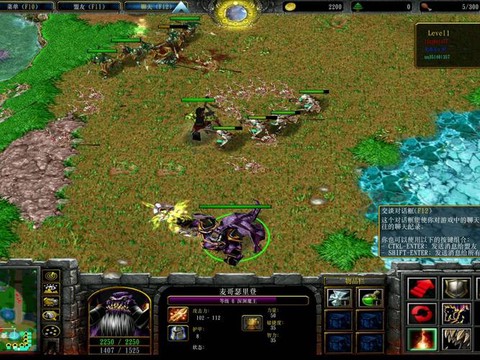 魔兽守护雅典娜怎么玩[图2]